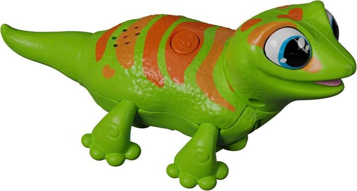 Produktbild Goliath Toys Animagic Roboter Gecko - Grün