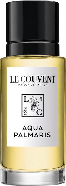 Actual product image Le Couvent Maison de Parfum Aqua Palmaris - EdP (1 x 50ml) (Eau de cologne, 50 ml)