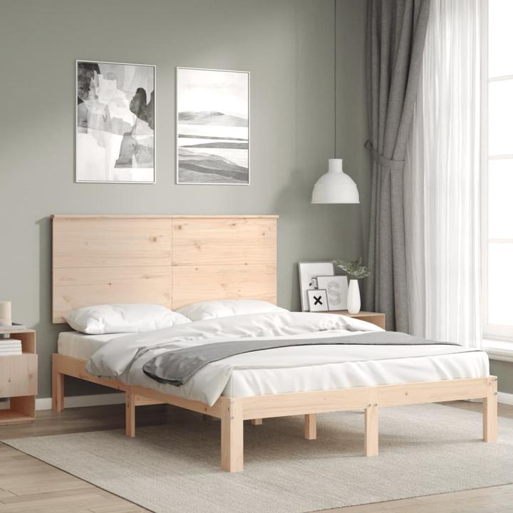 Actual product image VidaXL Lensar (120 x 200 cm)
