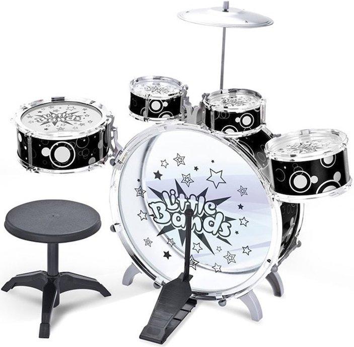 Immagine prodotto Music Legs Batteria (501056)