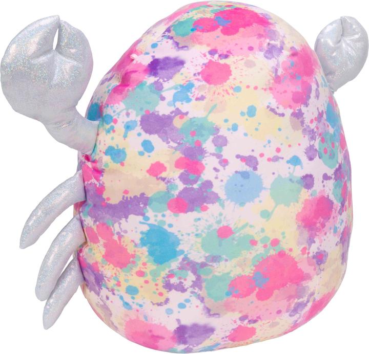 Produktbild Squishmallows Kellytoy Mackenzie die Regenbogenkrabbe, 40,6 cm