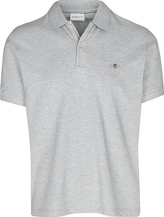 Produktbild GANT T-Shirt Poloshirt (3XL)