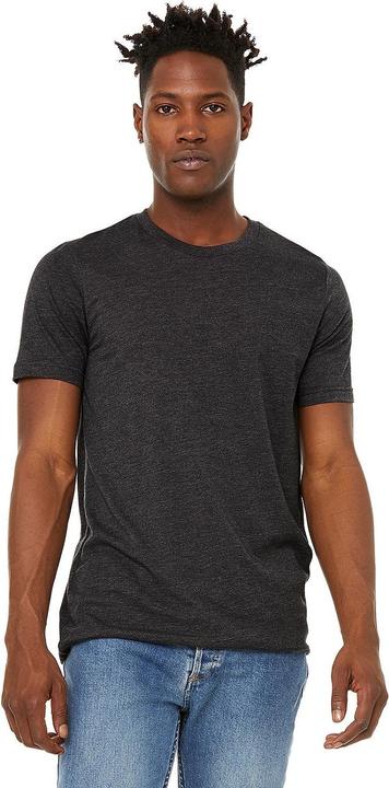 Image du produit Bella Canvas T-shirt en daimHaptik (XS)