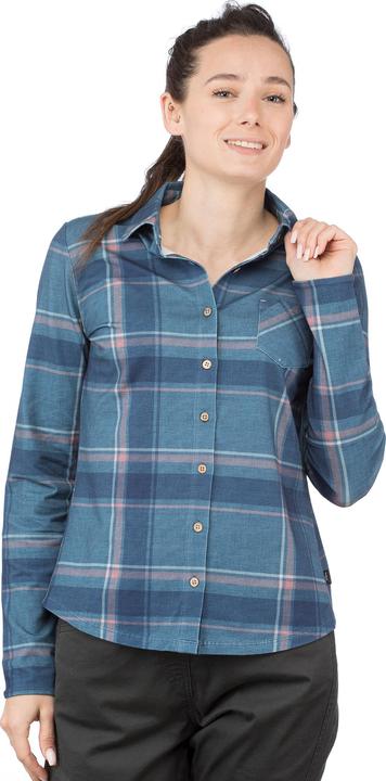 Produktbild Chillaz Women's Similaun Shirt (36)