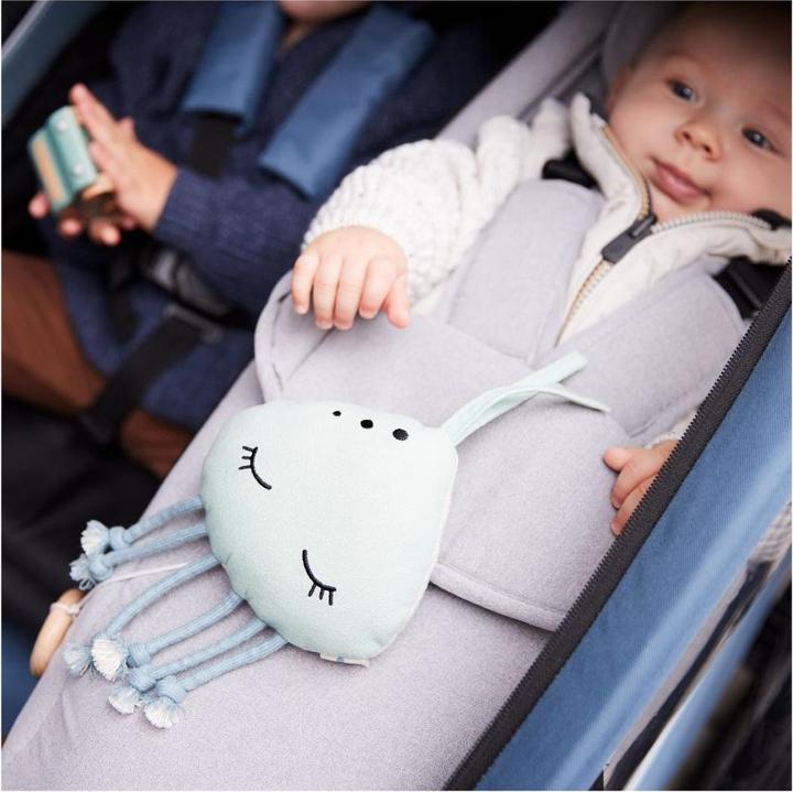 Produktbild Hauck Cuddle N Sleep Jellyfish