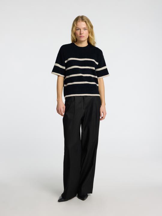 Immagine prodotto Selected Femme Slfmaline-Liliana 2/4 Knit O-Neck Noos (XS)