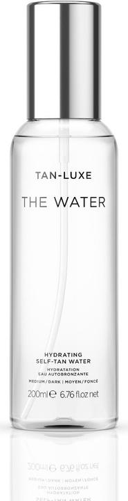 Image du produit Tan-Luxe L'eau (Spray autobronzant, 200 ml)