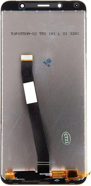 Image du produit Xiaomi Écran LCD + Unité tactile pour Redmi 7A Noir (Pas de logo) (Écran, Xiaomi Redmi 7A)