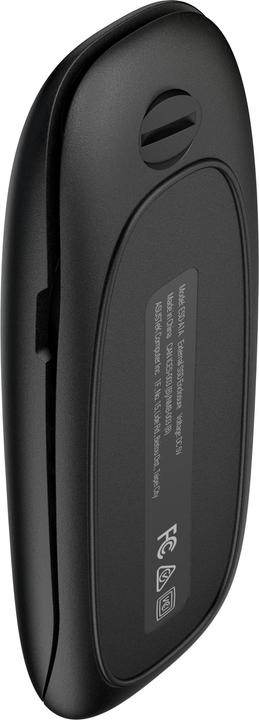 Actual product image ASUS Go COBBLE BLACK storage housing (M.2)