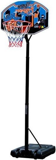 Euro Play My Hood - Basketball Stand Family (304004)