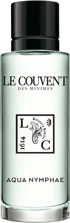 Le Couvent Des Minimes Botanique Intense Aquanymphae Edt 100 Ml (Eau de Toilette, 100 ml)
