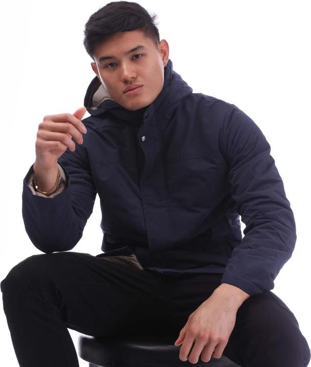 Immagine prodotto Jack & Jones Fen Parka Uomo (XL)