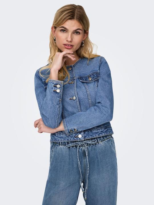 Produktbild Only ONLKATHY Jeansjacke Jeansjacke (M)