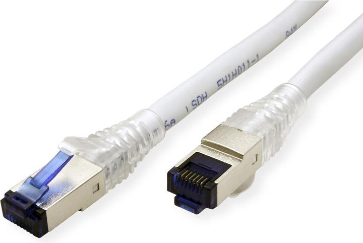 Produktbild Roline Netzwerkkabel (SFTP, CAT6a, 70 m)