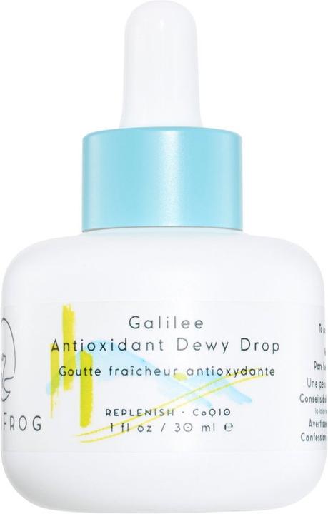 HoliFrog Galilee Antioxidant Dewy Drop 30 ml (30 ml)