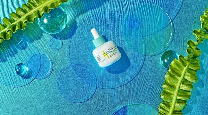 Produktbild HoliFrog Galilee Antioxidant Dewy Drop 30 ml (30 ml)