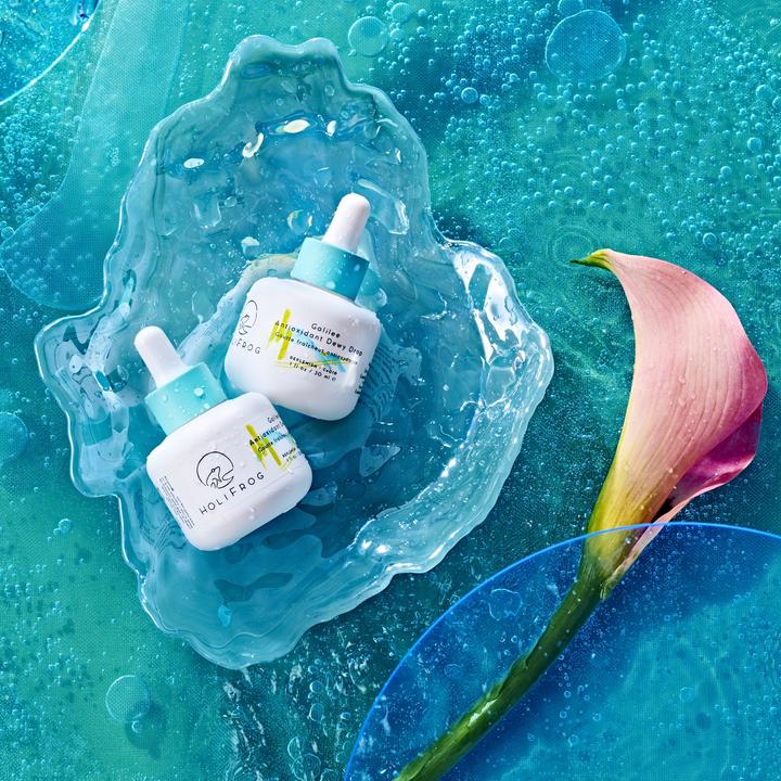 Produktbild HoliFrog Galilee Antioxidant Dewy Drop 30 ml (30 ml)