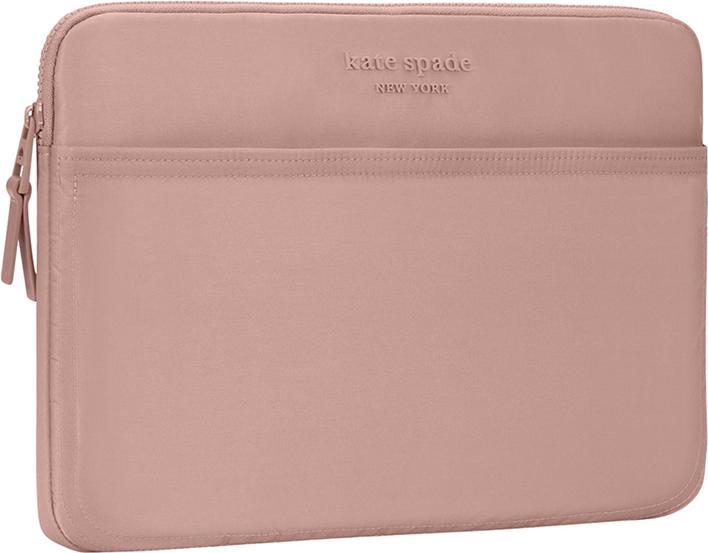 Image du produit Kate Spade Puffer Sleeve - Housse pour MacBook Pro 16 pouces / ordinateur portable 16 pouces (nylon Madison (16")