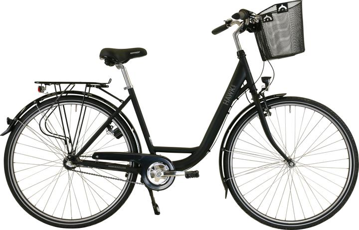Produktbild Hawk City Wave Premium Plus (43 cm)