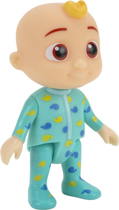 Immagine prodotto Jazwares Cocomelon - Playset casa famiglia (CMW0066)