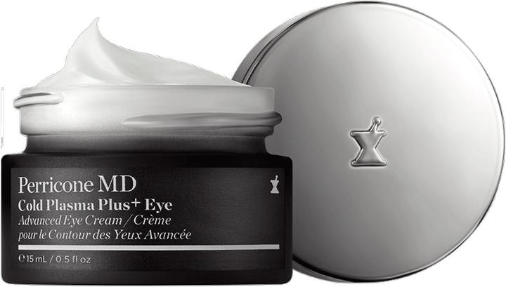 Produktbild Perricone MD Cold Plasma + Eye​ 15 ml (15 ml, Tag + Nacht)