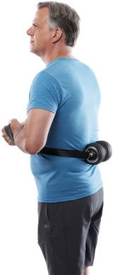 Immagine prodotto Homedics Massaggiatore total body nero