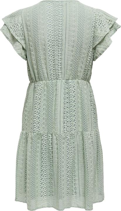 Image du produit Only ONLHELENA Robe courte Robe (L)