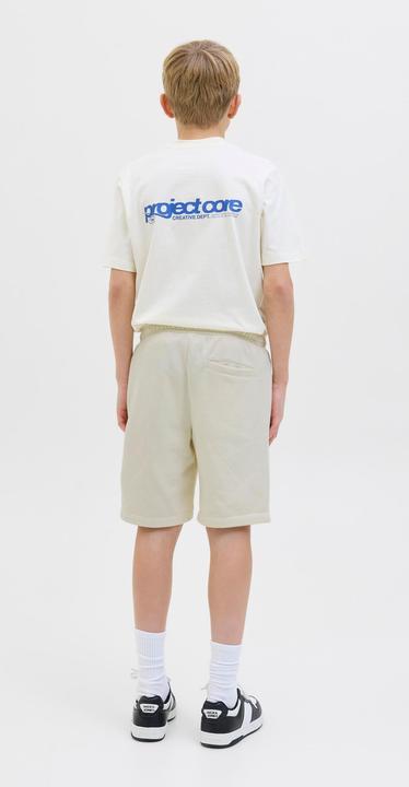 Produktbild Jack & Jones Relaxed Fit Loose Fit Shorts Junior Loose Fit Shorts (140)