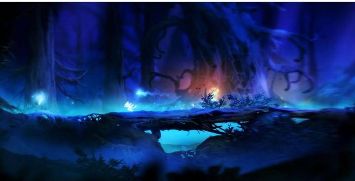 Immagine prodotto Skybound Ori - La collezione (Switch, Switch Lite, Switch OLED, DE)