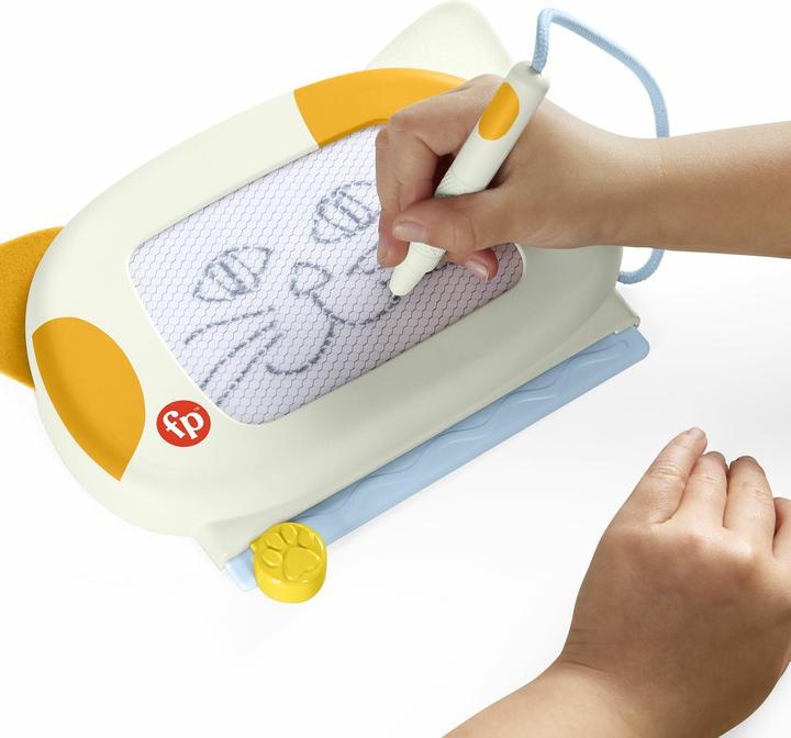 Actual product image Fisher-Price PS Pets Doodle Pro
