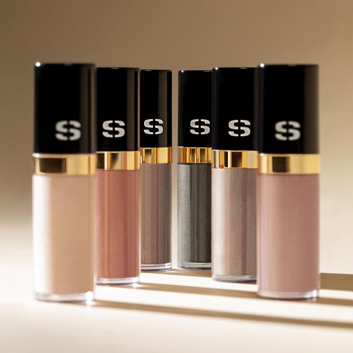 Produktbild Sisley Ombre Eclat Liquide No 9 (9)