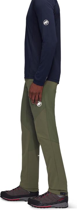 Immagine prodotto Mammut Pantaloni Courmayeur SO Uomo (46)