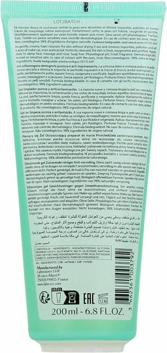 Produktbild MGA Na (Mousse, 200 ml)