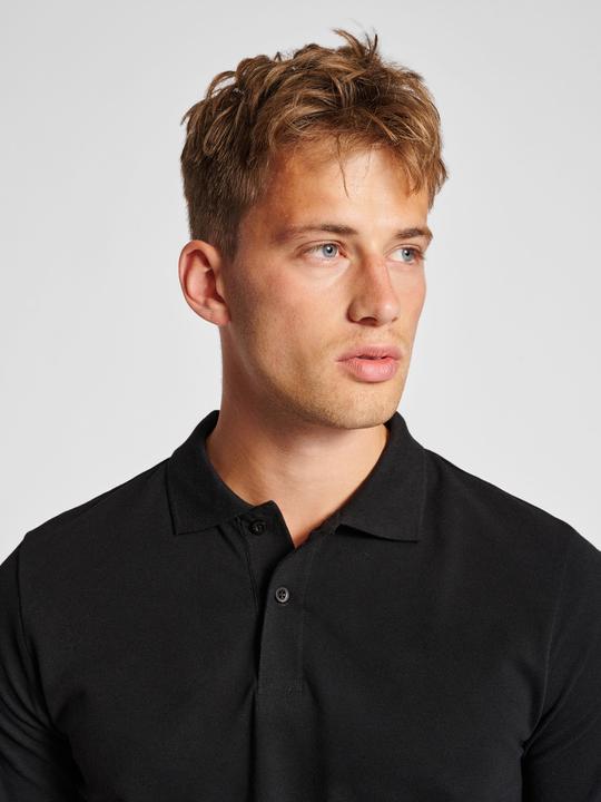 Immagine prodotto hummel Polo Classica Rossa (M)