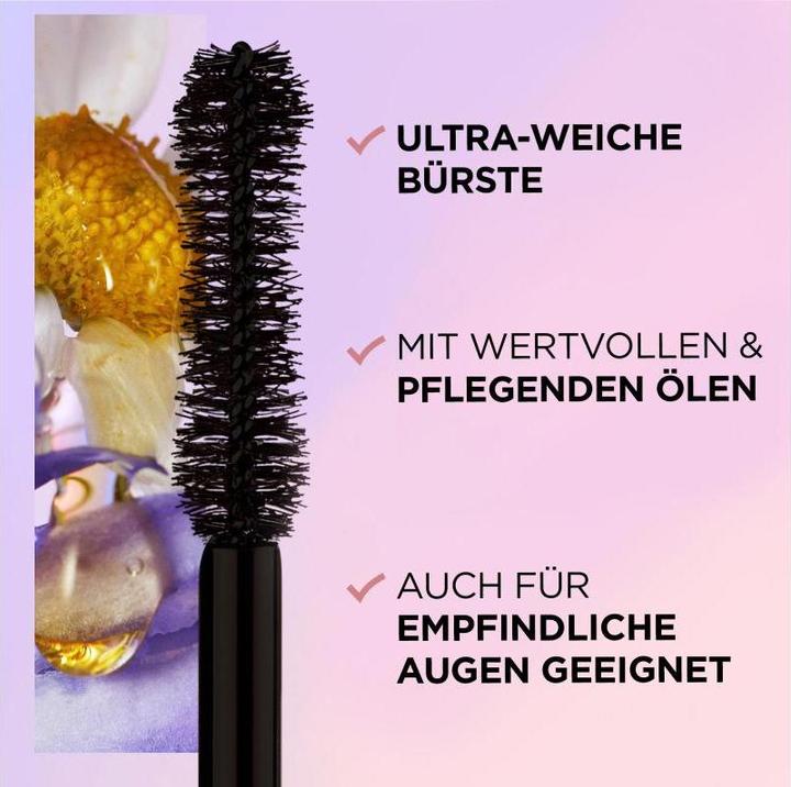 Produktbild L'Oréal Paris Paradise (02 Schwarz)