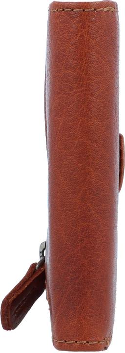 Produktbild Spikes & Sparrow Geldbörse RFID Leder 8 cm