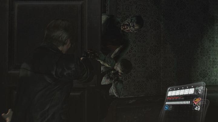Produktbild Capcom Resident Evil 6 HD Standard PlayStation 4 (PS4, EN)