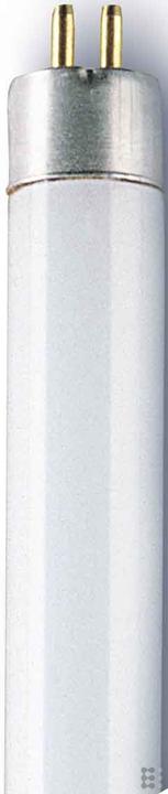 Produktbild Osram Leuchtstofflampe (G5, 6 W, 320 lm, 1 x, G)