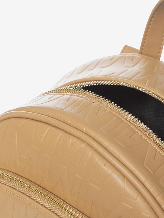 Immagine prodotto Marc Ellis Damen Rucksack Elora Prime - 100% Polyurethan - Casual - 28.0 X 32.0 X 12.0 Cm