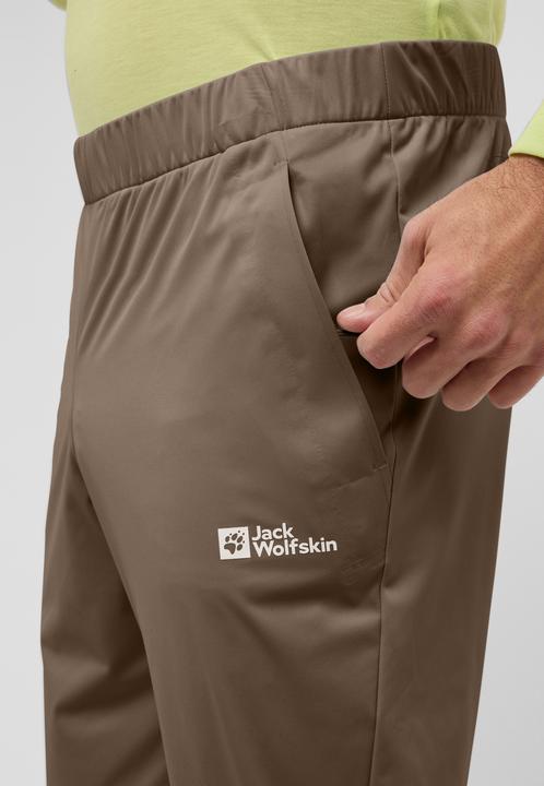 Image du produit Jack Wolfskin Pantalon Prelight Pro (M)