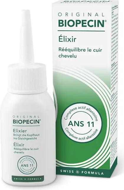 Immagine prodotto Biopecin Elixier (50 ml)