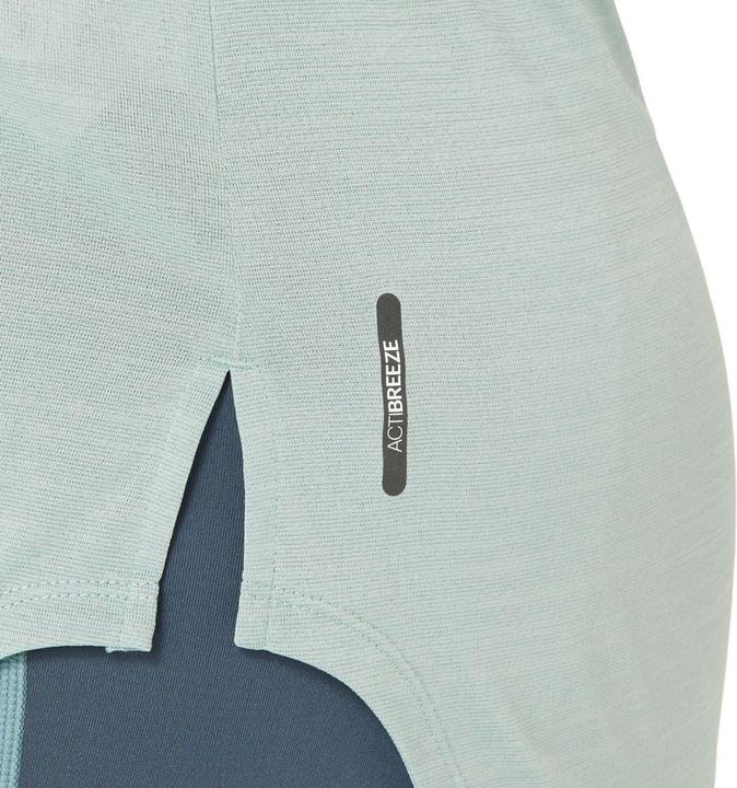 Actual product image ASICS Performance Nagino Run LS Top (M)