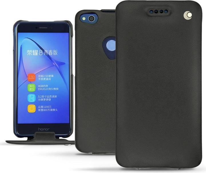Image du produit Noreve Housse cuir portefeuille (Huawei P8 Lite (2017))