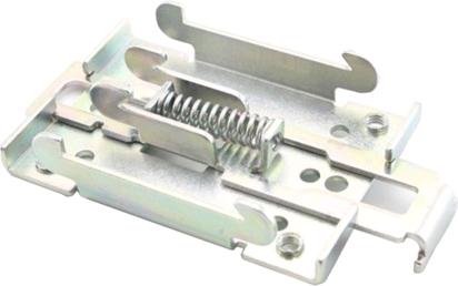 Produktbild Teltonika DIN RAIL KIT FOR ROUTERS PR5MEC00 088-00267 PR5MEC00 ( DIN RAIL PR5MEC00) (Netzwerkkabel)