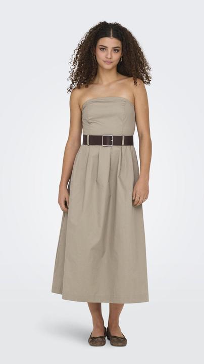 Actual product image Only ONLZORA Langes Kleid Kleid (XS)