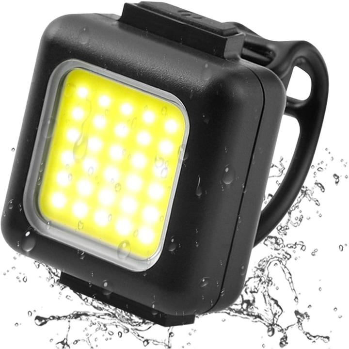 Produktbild Cbx Super Mini LED Fahrradlicht Set