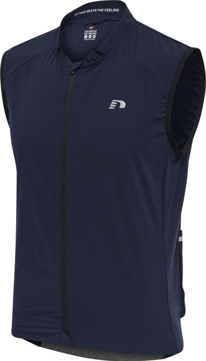 Actual product image Newline Mens Core Bike Gilet (S)