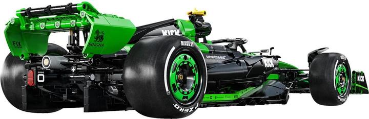 Image du produit Cada Sauber F1 Team C44 2024