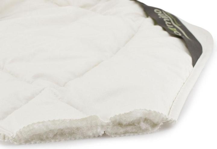Immagine prodotto Dormino Bettdecke Bio-Hanf, VEGAN, Ganzjahresdecke (160 x 210 cm)