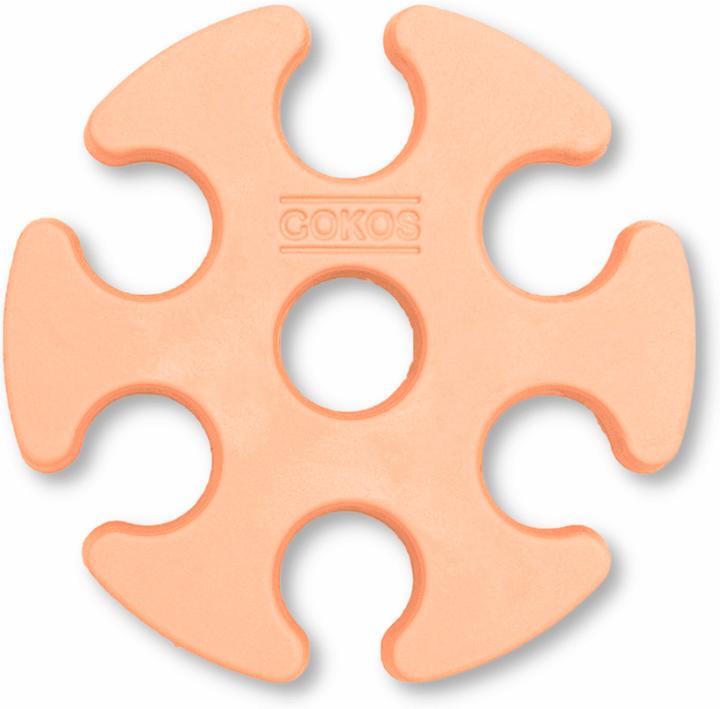 Actual product image Gokos Star